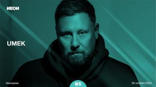 Umek Au Newspeak