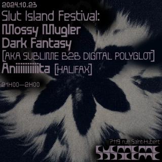 Slut Island Festival