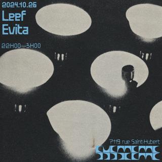 Leef + Evita