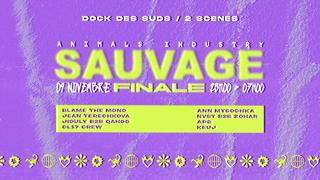 Sauvage Finale