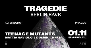 Berlin Rave