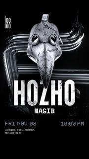 Hozho