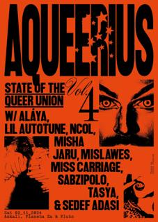 Aqueerius #04