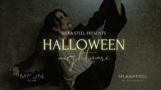 Halloween Nightmare (Acrobatics & Dance Show)