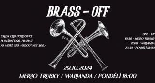 Brass-Off