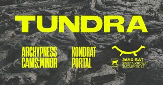 Tundra With Kondrat