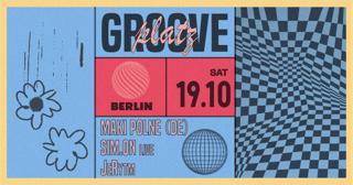 Groove Platz