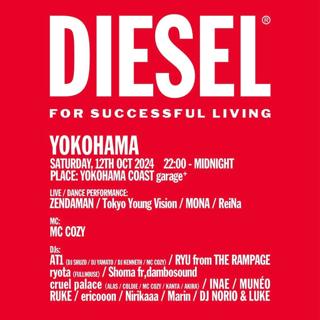 Diesel Yokohama