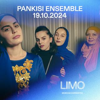 Limo: Pankisi Ensemble