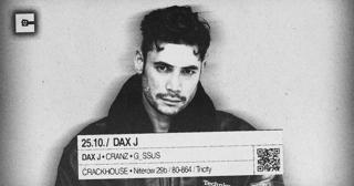 Dax J