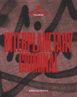 Index: Interplanetary Criminal