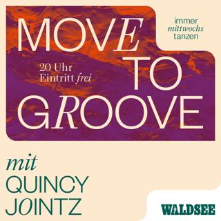 Move To Groove