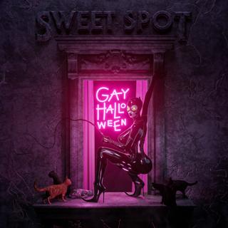 Sweet Spot Gay Halloween