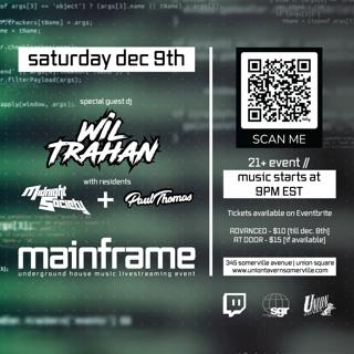 Mainframe