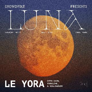 Luna With Le Yora