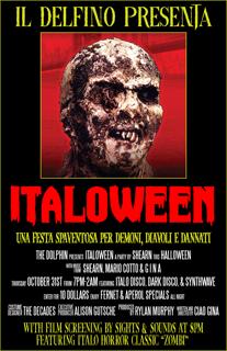 Italoween