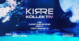 Kirre Kollektiv Vol.3