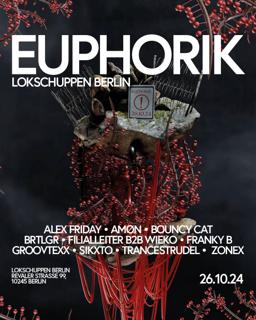 Euphorik