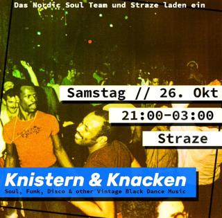 Knistern & Knacken