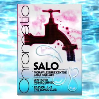 Chromatic: Salo