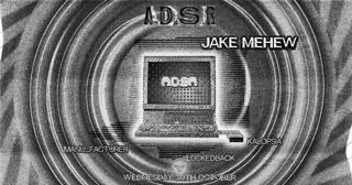 A.D.S.R W/ Jake Mehew