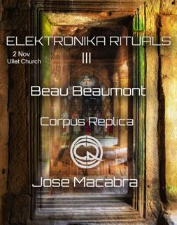 Elektronika Rituals 3