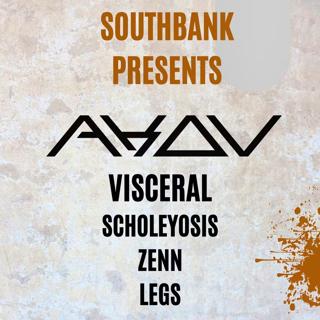 Southbank Presents - Akov