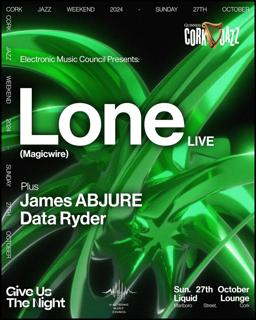 Emc Presents: Lone Live