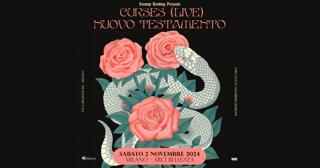 Curses (Live) + Nuovo Testamento