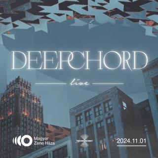 Technokunst & Mzh. Pres Deepchord - Live