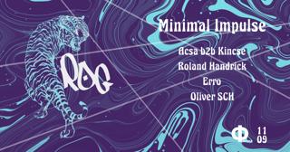 Rog // Minimal Impulse // Fabrika