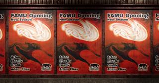 Famu Opening: New Season