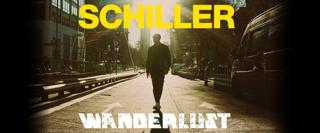 Schiller - Wanderlust