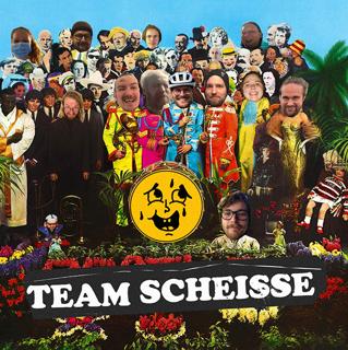 Team Scheisse