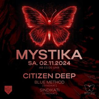 Mystika