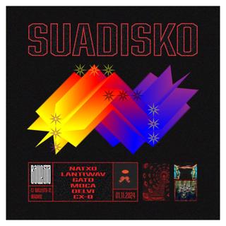 Suadisko