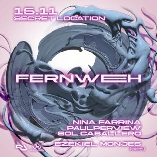 Fernweh Vol. 19