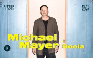 Michael Mayer