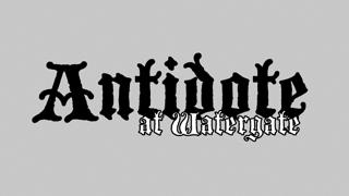 Antidote W/ Dj Godfather, Prantel