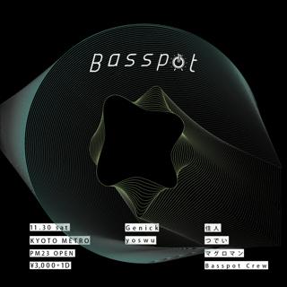 Basspot Vol.16