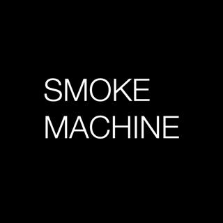 15 Years Of Smoke Machine