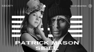 S. Society: Patrick Mason / Sibel