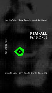 Fem-All / Techno