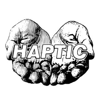 Haptic: Al Gu & Dj Cablecar