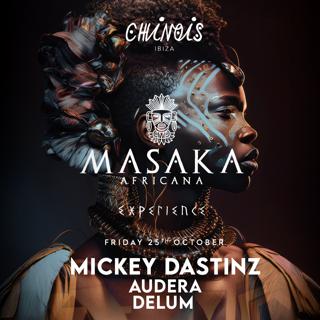 Masaka Africana