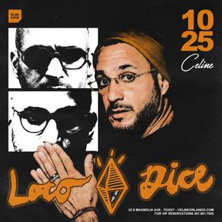 Loco Dice