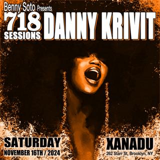 718 Sessions Xanadu Brooklyn