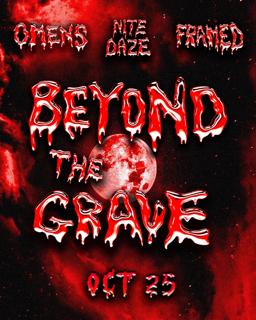 Beyond The Grave