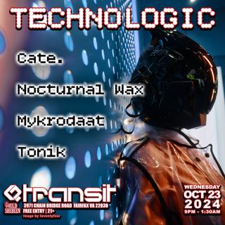 Transit - Technologic