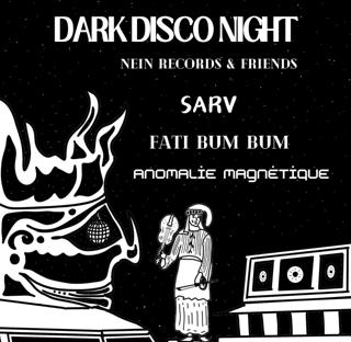 Dark Disco Night / Nein Rec & Friends